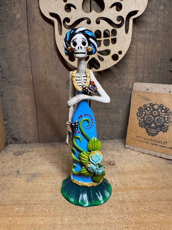 Catrina Frida Viva – Cora
