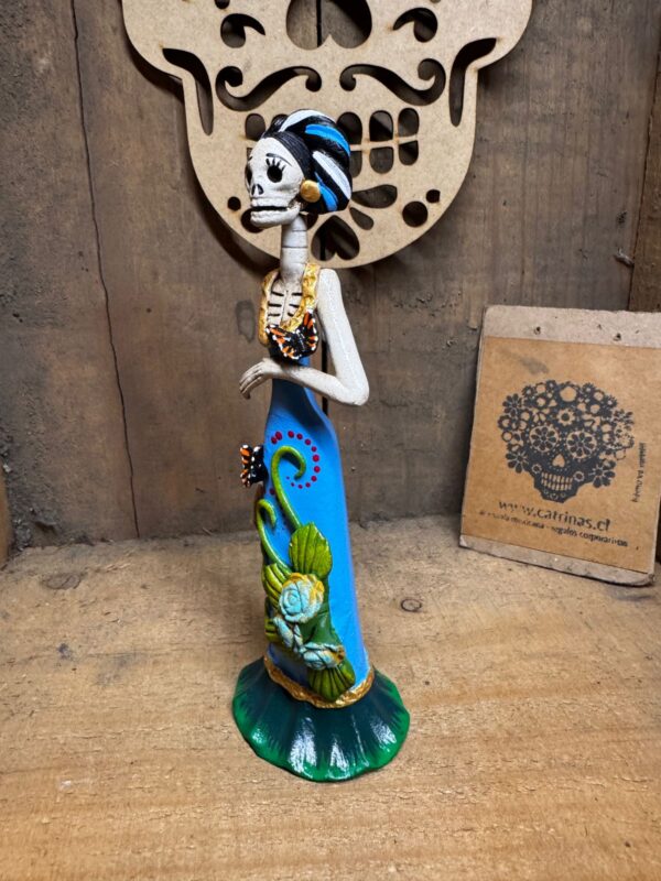 Catrina Frida Viva – Cora - Imagen 2