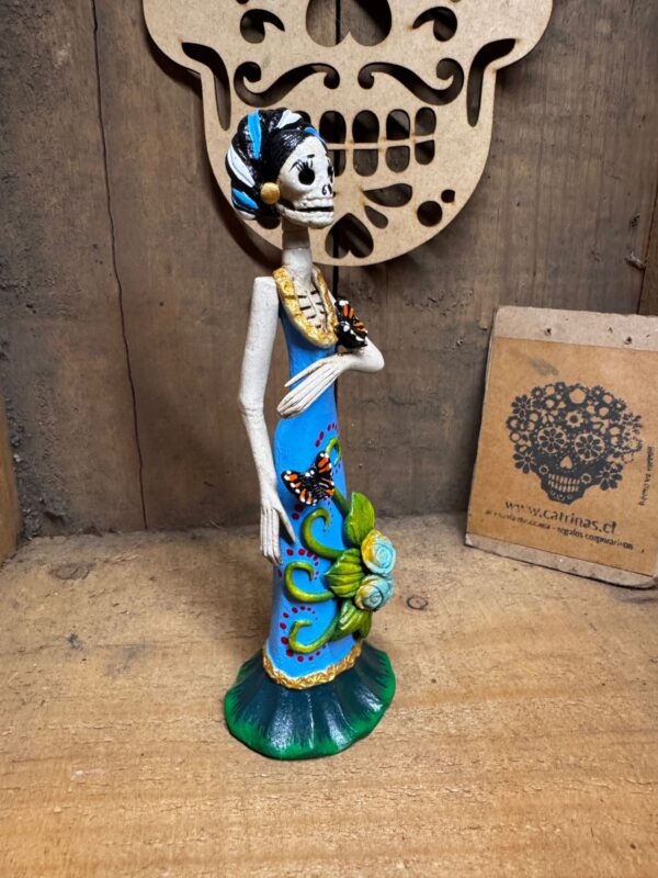 Catrina Frida Viva – Cora - Imagen 3