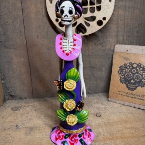 Catrina Frida Viva – Margarita