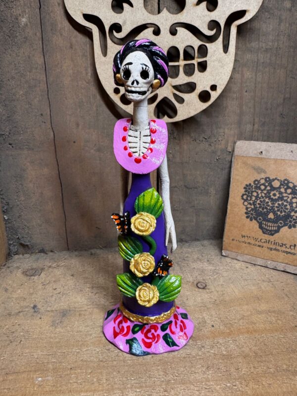 Catrina Frida Viva – Margarita