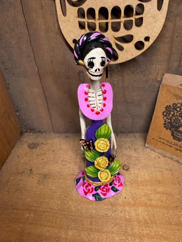 Catrina Frida Viva – Margarita - Imagen 2