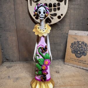Catrina Frida Viva – Mayalen