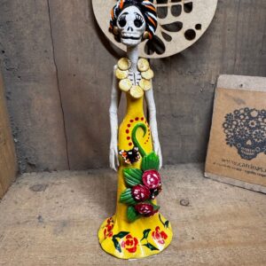 Catrina Frida Viva – Renata