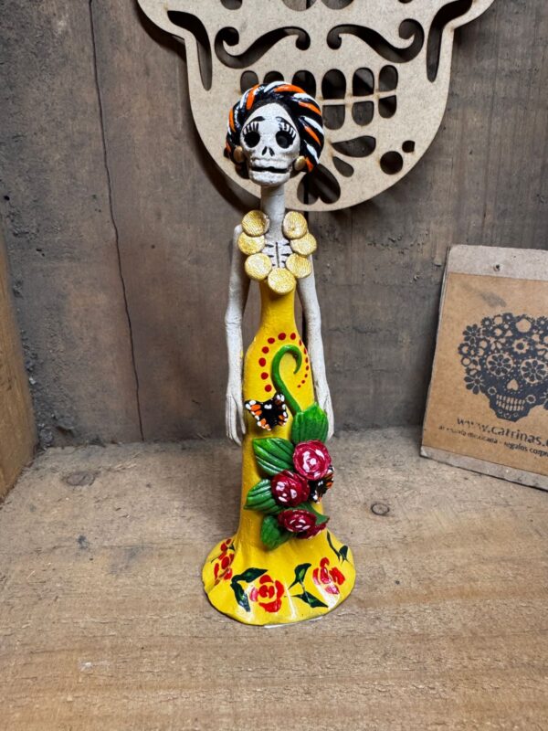 Catrina Frida Viva – Renata