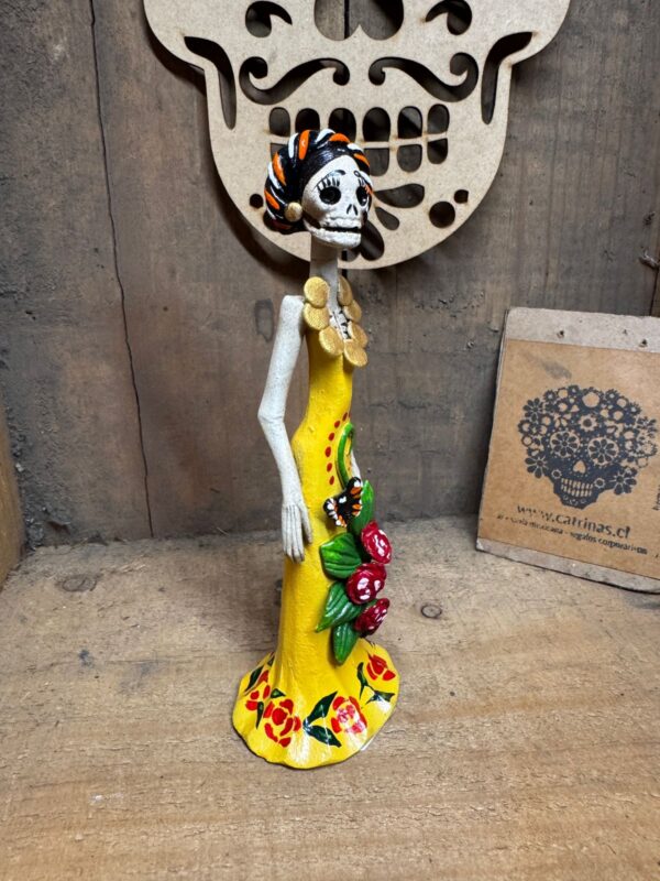 Catrina Frida Viva – Renata - Imagen 3