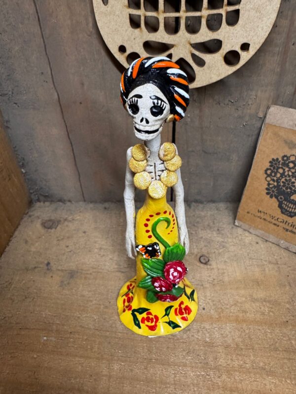 Catrina Frida Viva – Renata - Imagen 4
