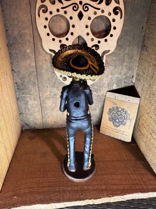 Catrin Mariachi Cantate Carlos - Imagen 5