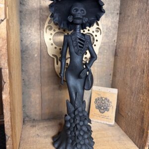 Catrina Mexicana Raquel