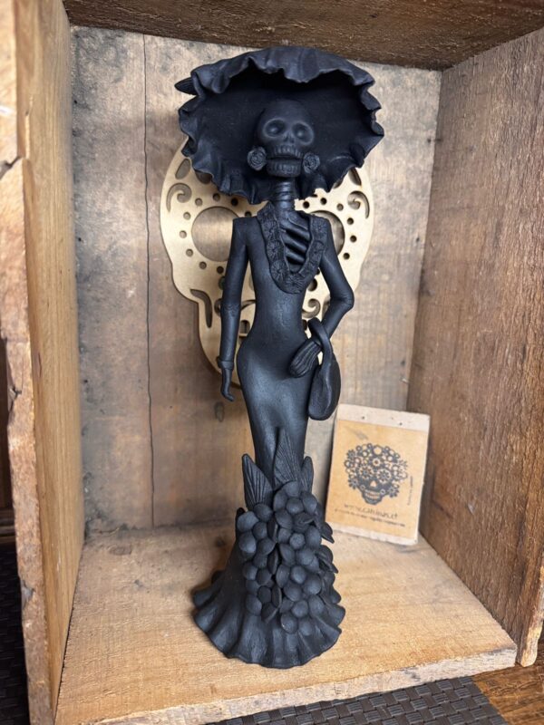 Catrina Mexicana Raquel