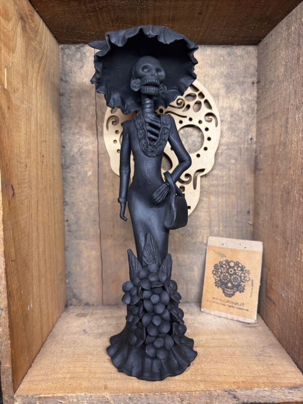 Catrina Mexicana Raquel - Imagen 2