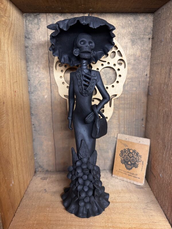 Catrina Mexicana Raquel - Imagen 6