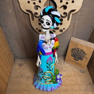 Catrina Mexicana Frida Emilia