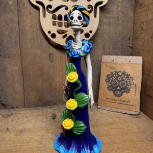 Catrina Frida Viva – Leticia