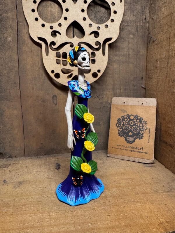 Catrina Frida Viva – Leticia - Imagen 3