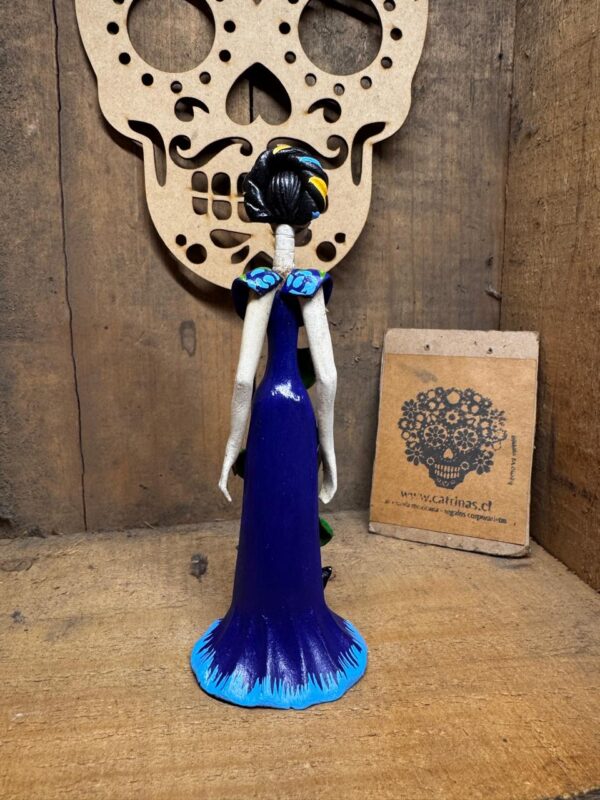Catrina Frida Viva – Leticia - Imagen 4