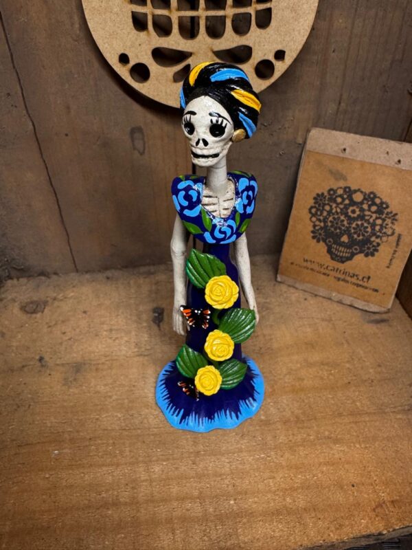 Catrina Frida Viva – Leticia - Imagen 5