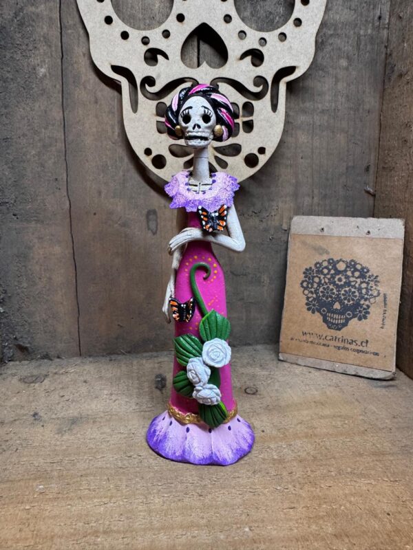 Catrina Frida Viva – Esthela - Imagen 2