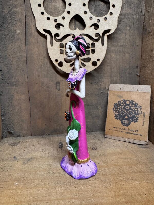 Catrina Frida Viva – Esthela - Imagen 3