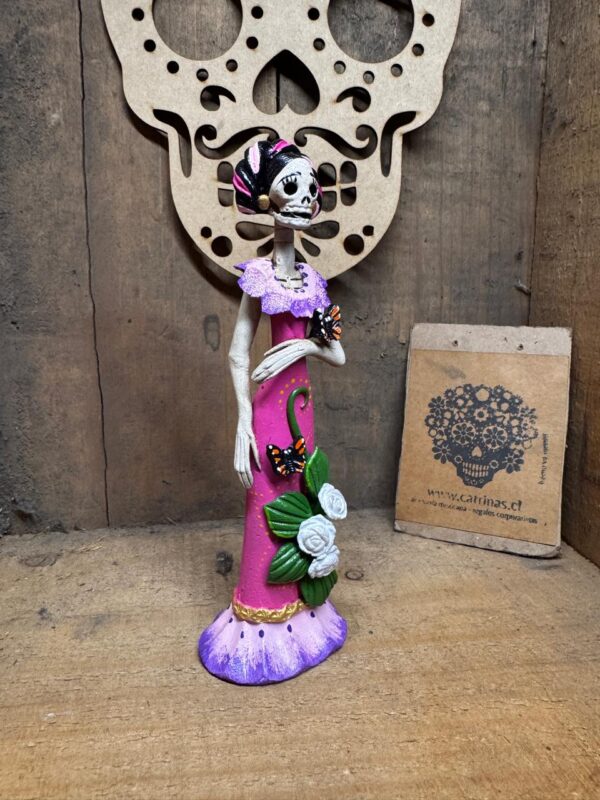Catrina Frida Viva – Esthela - Imagen 4