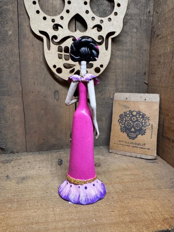 Catrina Frida Viva – Esthela - Imagen 5