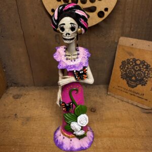 Catrina Frida Viva – Esthela