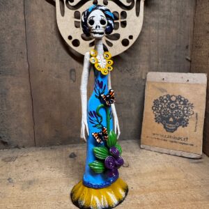 Catrina Frida Viva – Lore
