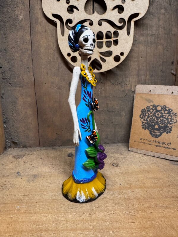 Catrina Frida Viva – Lore - Imagen 5
