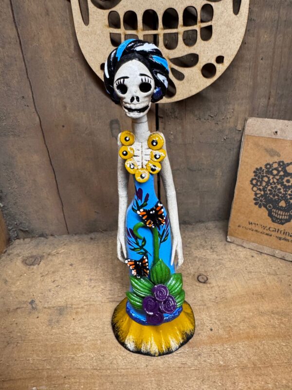 Catrina Frida Viva – Lore - Imagen 3