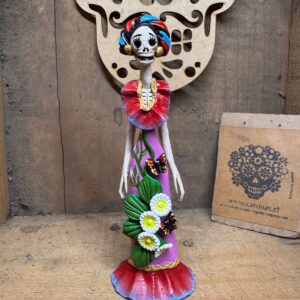 Catrina Frida Viva – Emilia