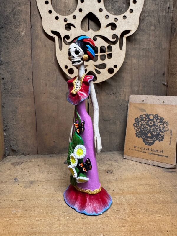 Catrina Frida Viva – Emilia - Imagen 3