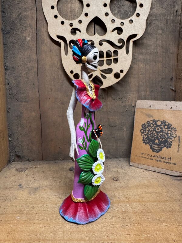 Catrina Frida Viva – Emilia - Imagen 4