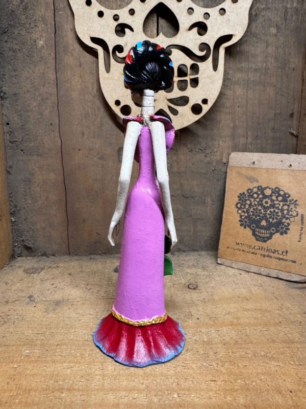 Catrina Frida Viva – Emilia - Imagen 5