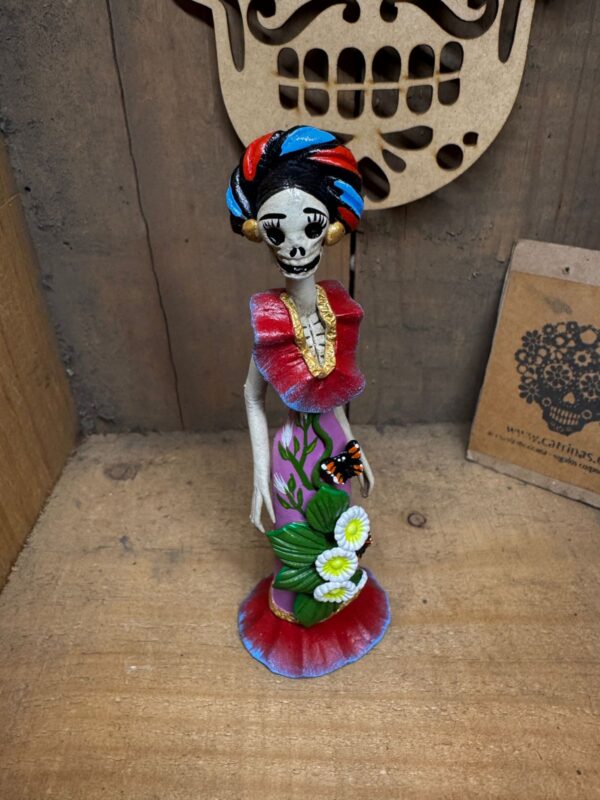 Catrina Frida Viva – Emilia - Imagen 2