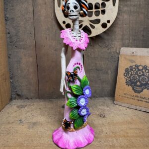 Catrina Frida Viva – Isabella