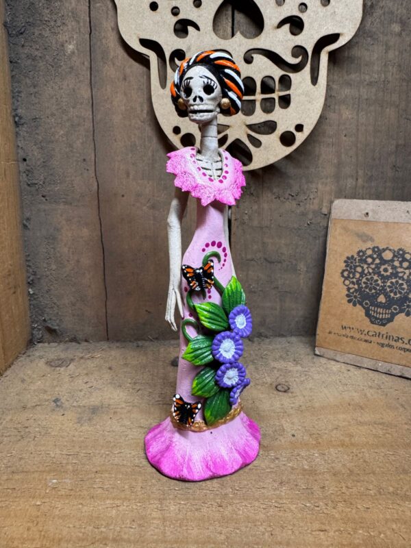 Catrina Frida Viva – Isabella