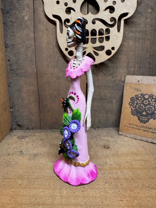 Catrina Frida Viva – Isabella - Imagen 4
