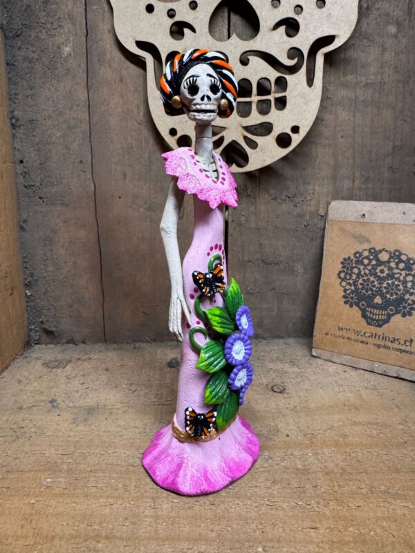 Catrina Frida Viva – Isabella - Imagen 5