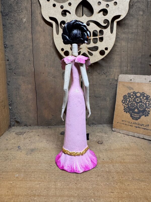 Catrina Frida Viva – Isabella - Imagen 6