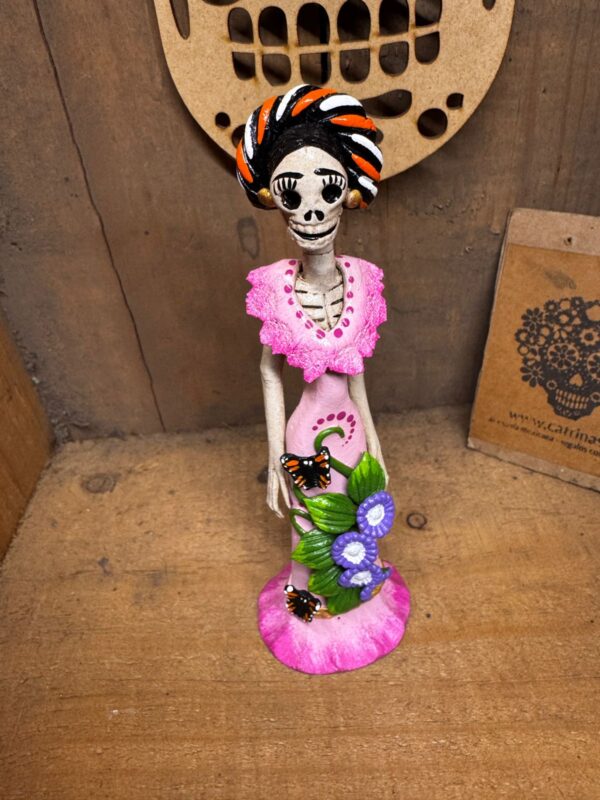 Catrina Frida Viva – Isabella - Imagen 2