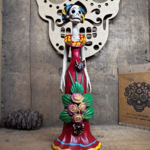 Catrina Frida Viva – Anita