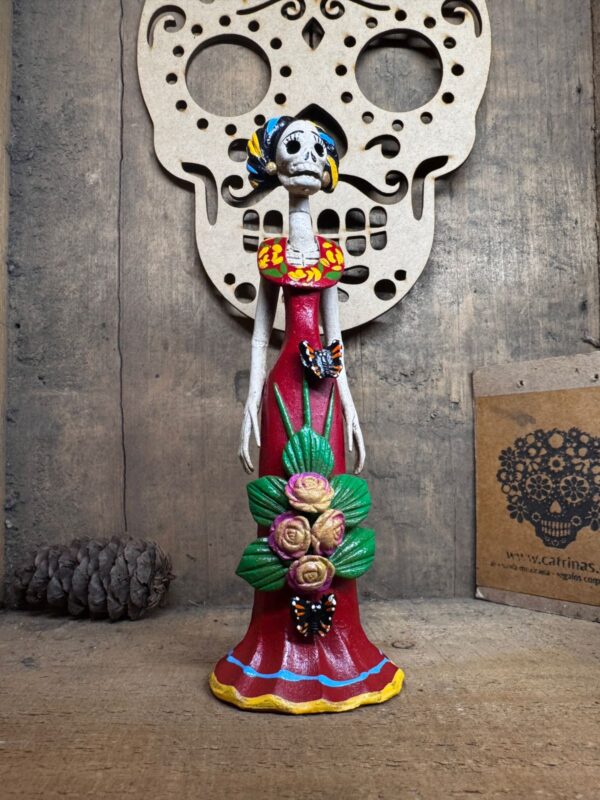 Catrina Frida Viva – Anita