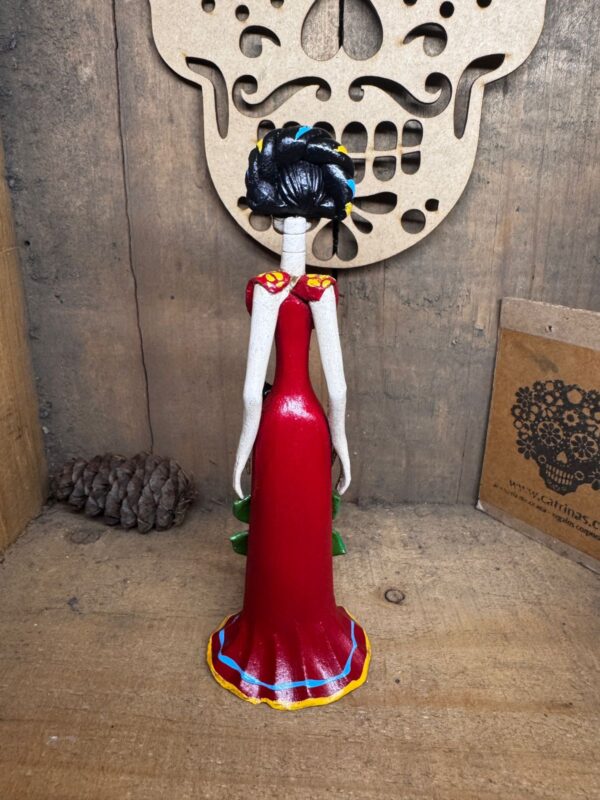 Catrina Frida Viva – Anita - Imagen 5