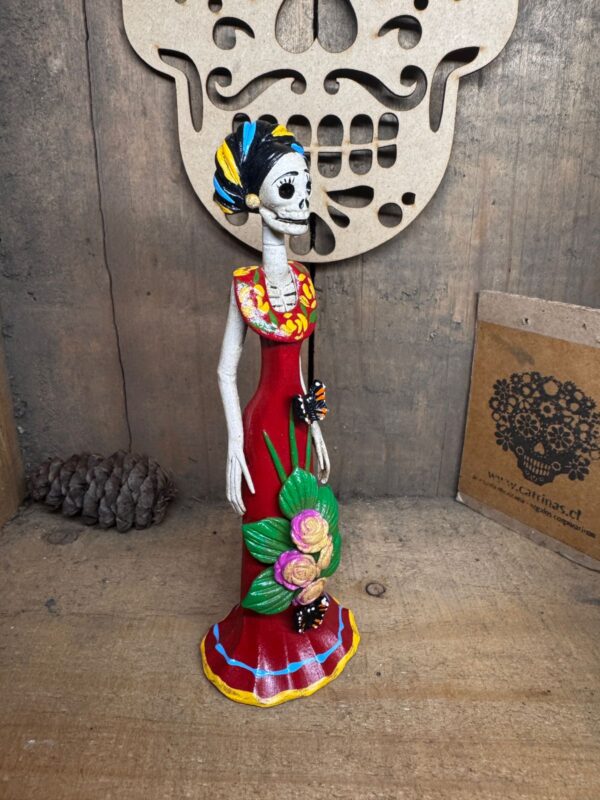 Catrina Frida Viva – Anita - Imagen 4