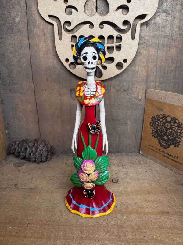 Catrina Frida Viva – Anita - Imagen 2