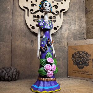 Catrina Frida Viva – Berta