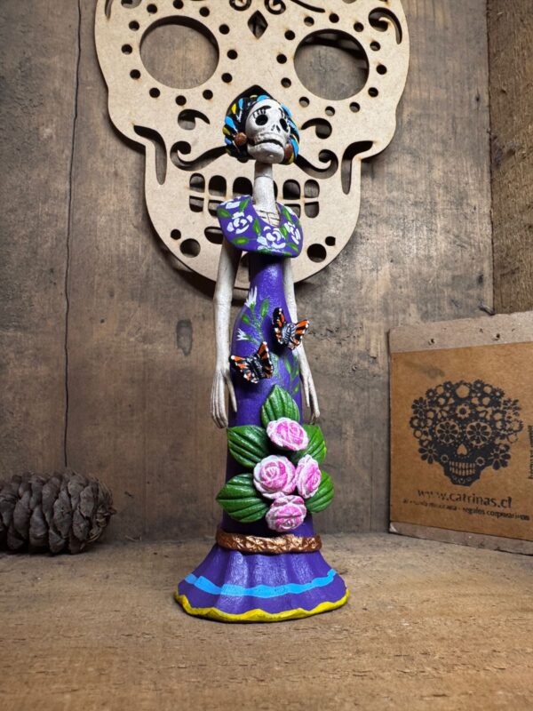 Catrina Frida Viva – Berta