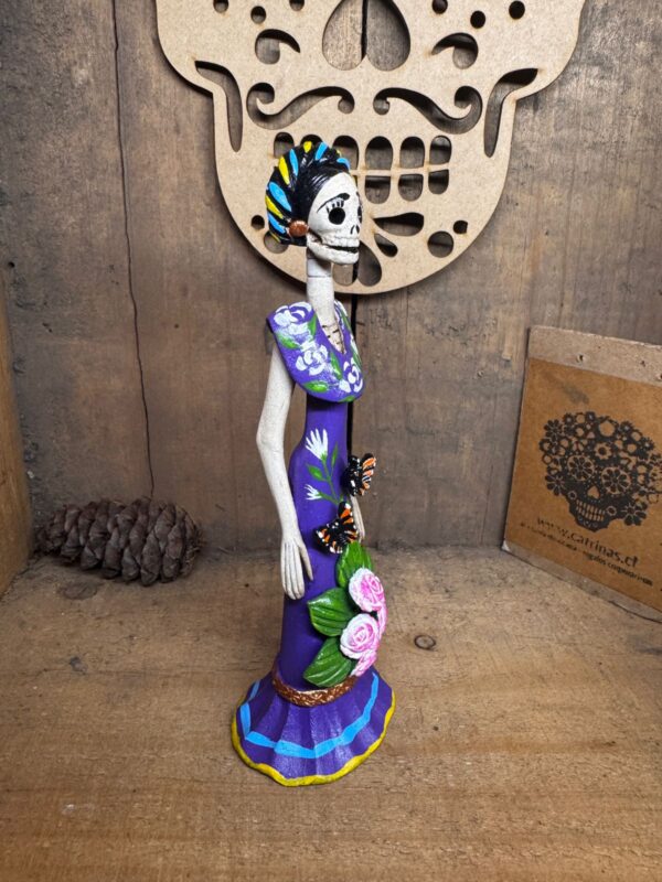 Catrina Frida Viva – Berta - Imagen 3