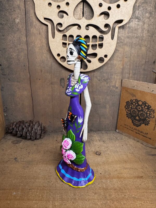 Catrina Frida Viva – Berta - Imagen 4