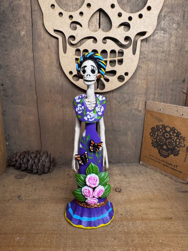 Catrina Frida Viva – Berta - Imagen 5